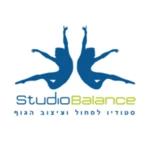 סטודיו באלנס android application logo